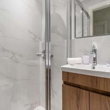 Voula Riviera Luxury Apartment Athènes Extérieur photo