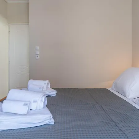 Voula Riviera Luxury Apartment Athènes Extérieur photo