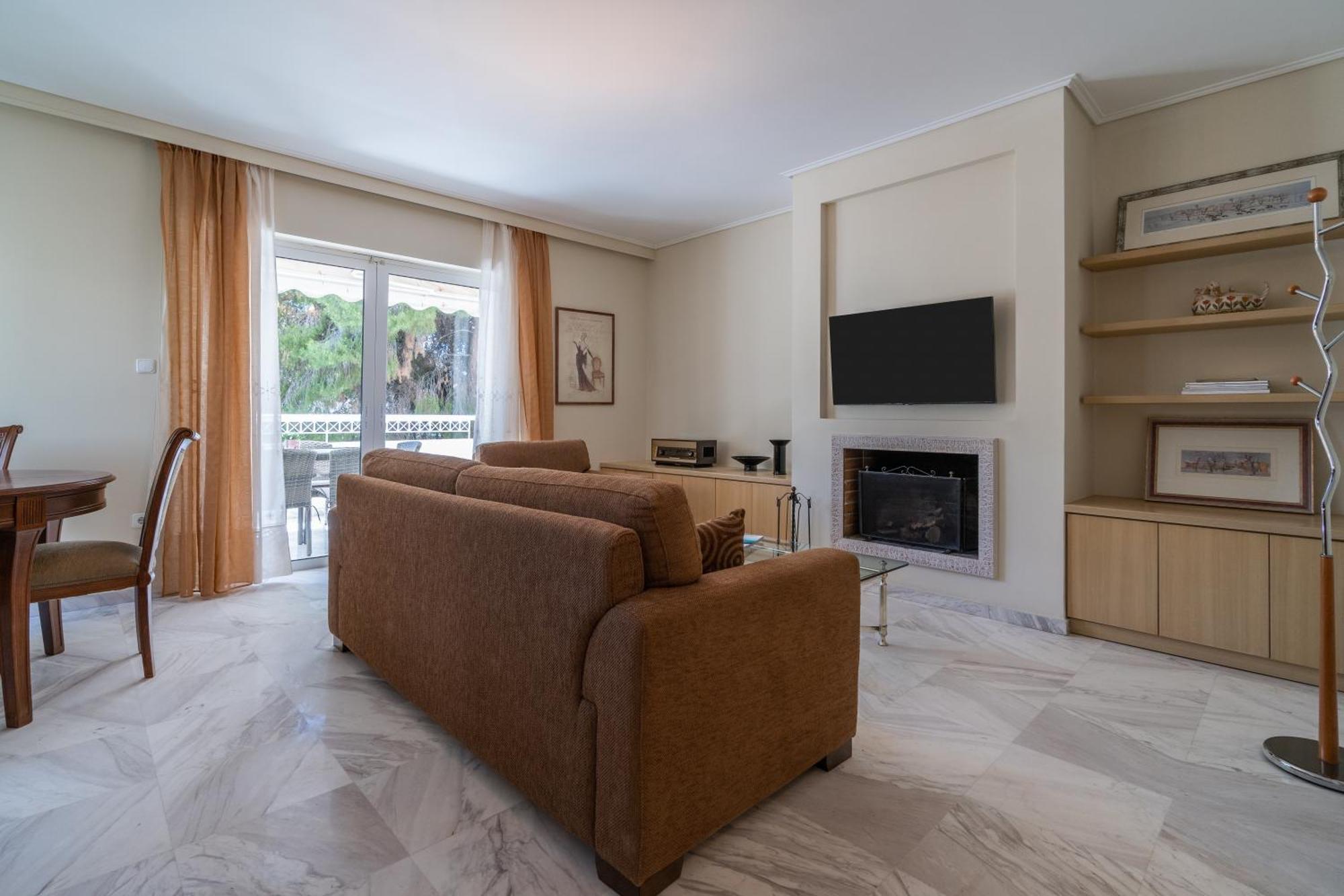Voula Riviera Luxury *