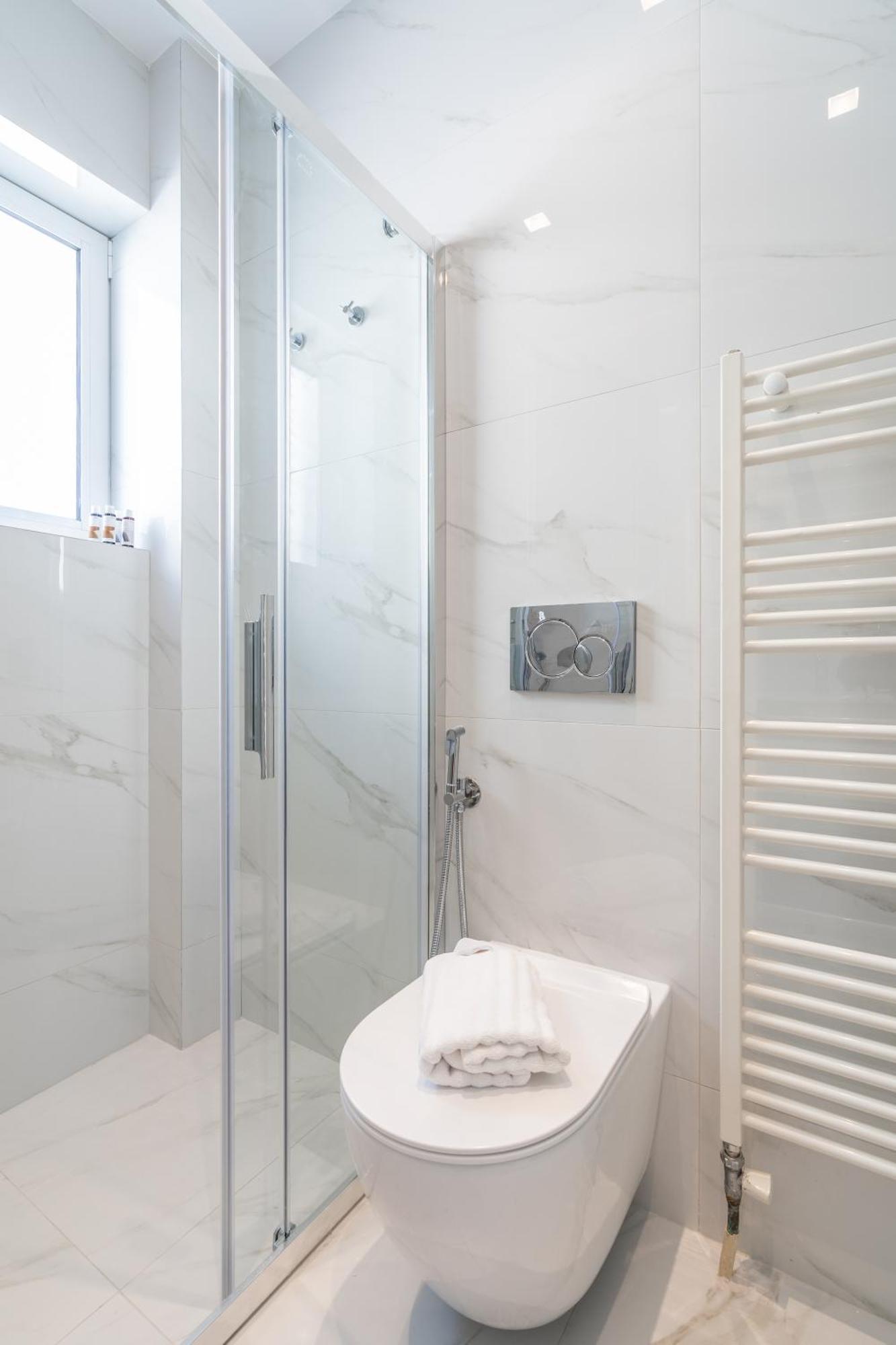 Voula Riviera Luxury Appartement