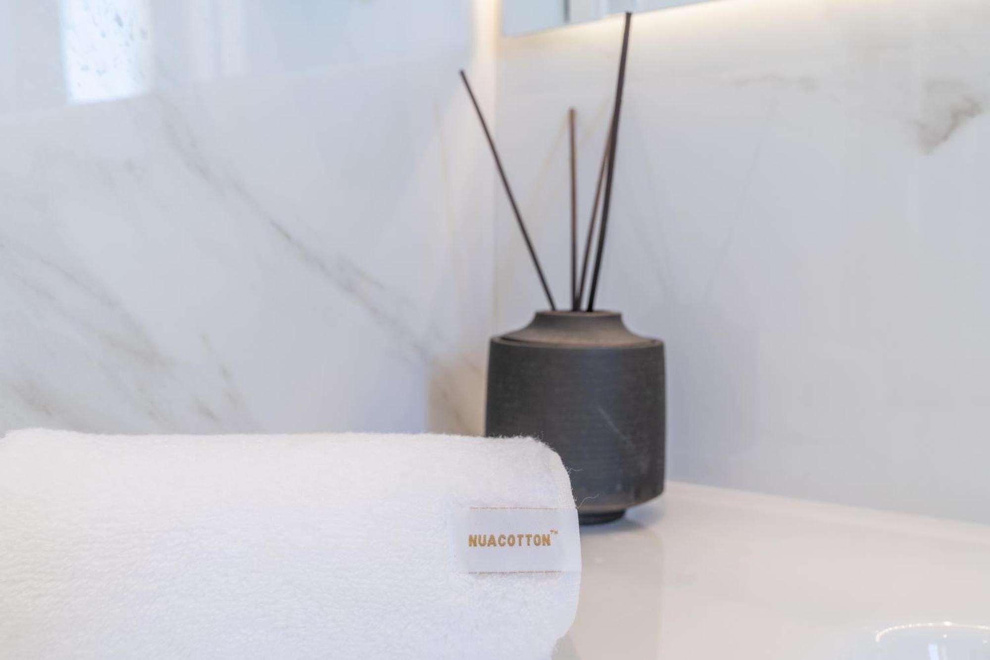 Voula Riviera Luxury Appartement *