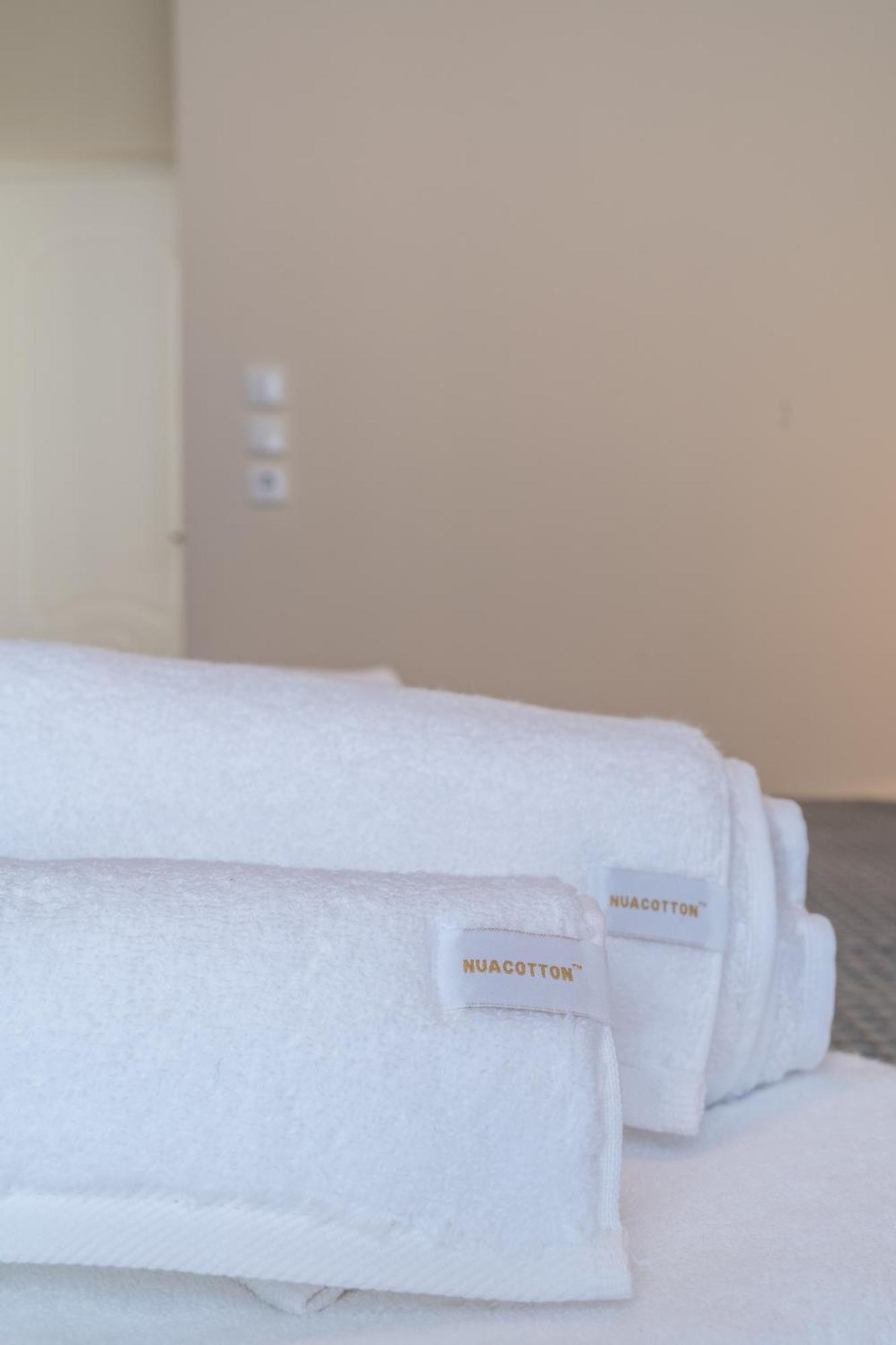 Apartment Voula Riviera Luxury *