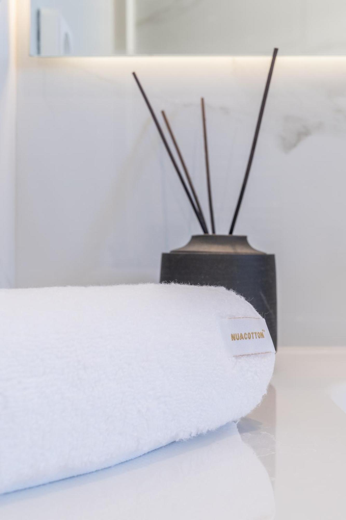 Appartement Voula Riviera Luxury *