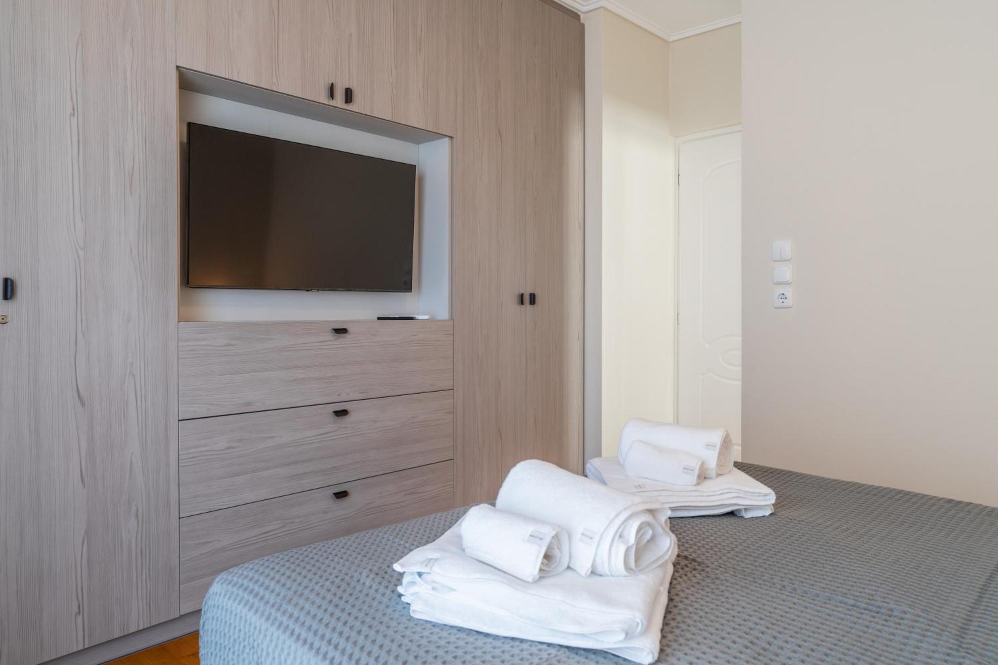 Apartment Voula Riviera Luxury *