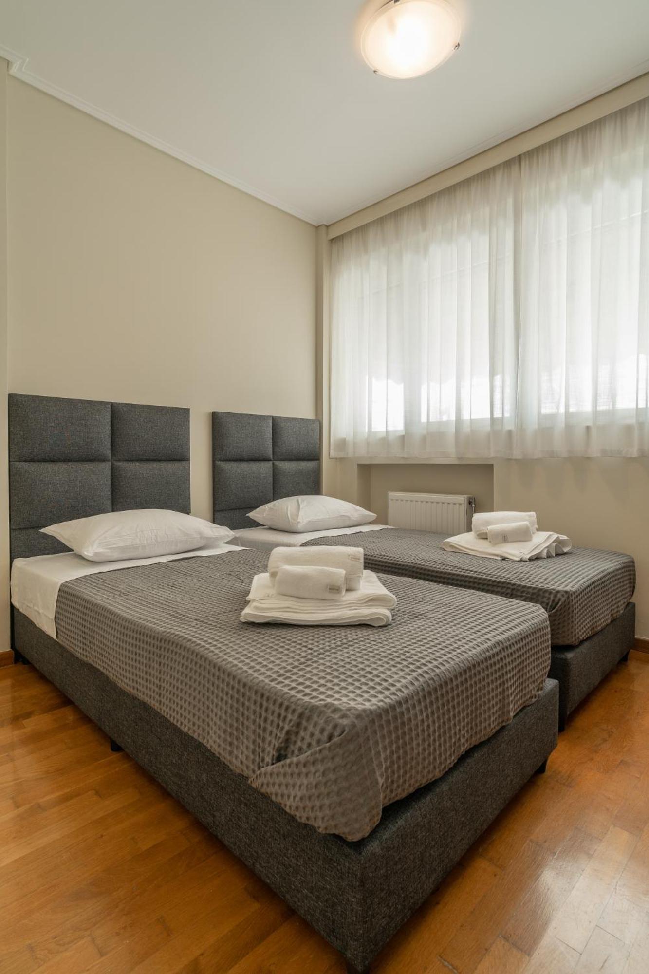 Voula Riviera Luxury Appartement Athènes