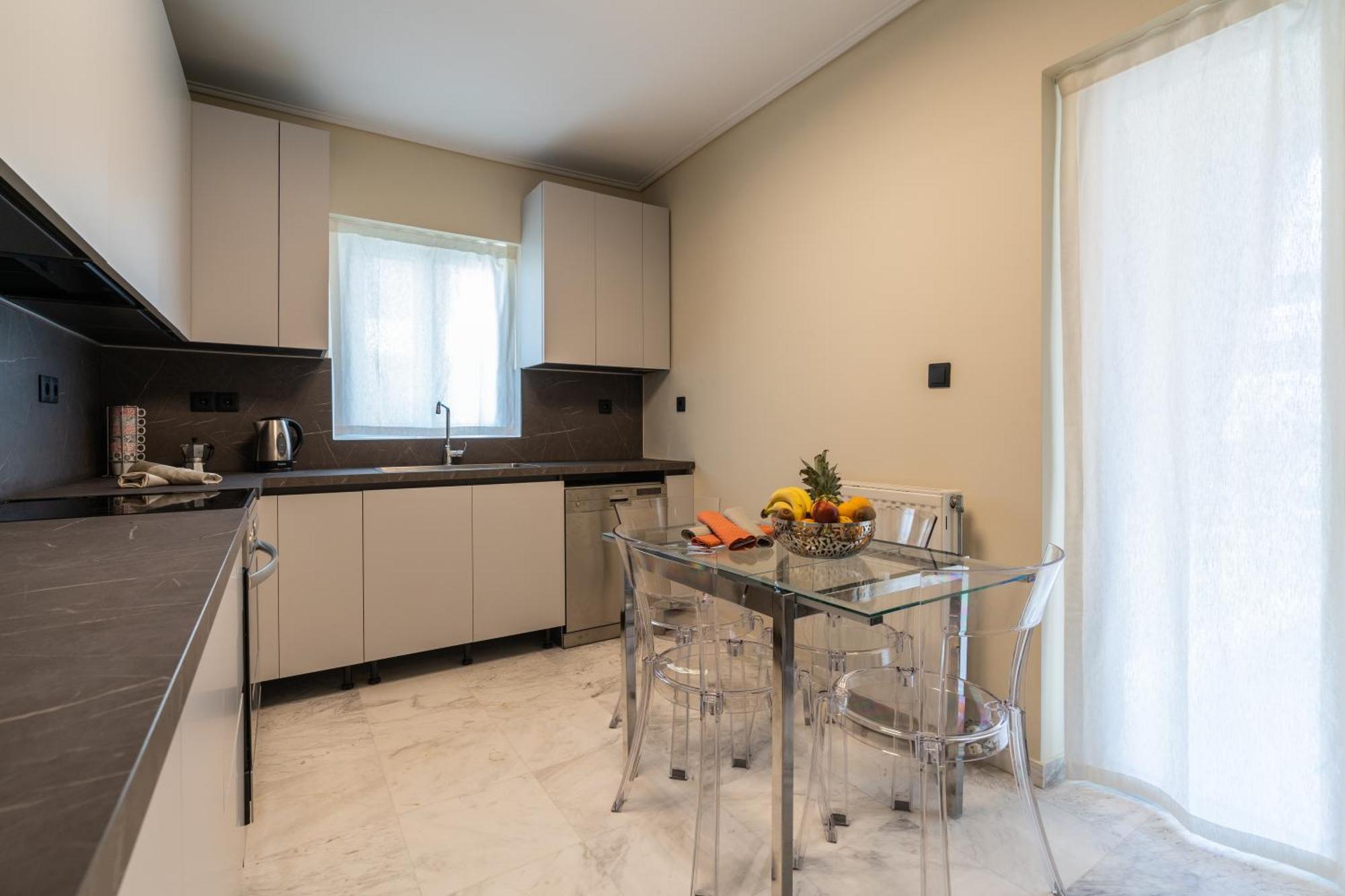 Voula Riviera Luxury *
