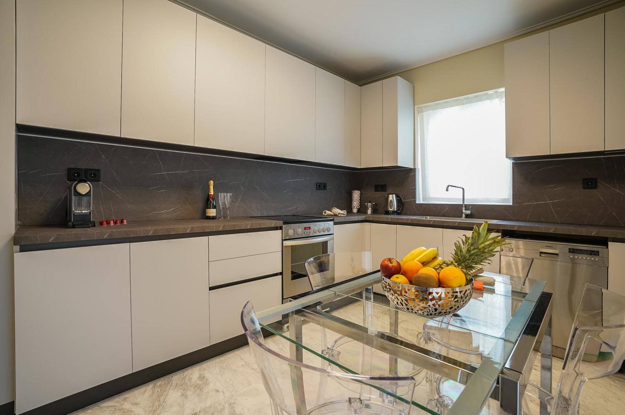 Appartement Voula Riviera Luxury Athènes