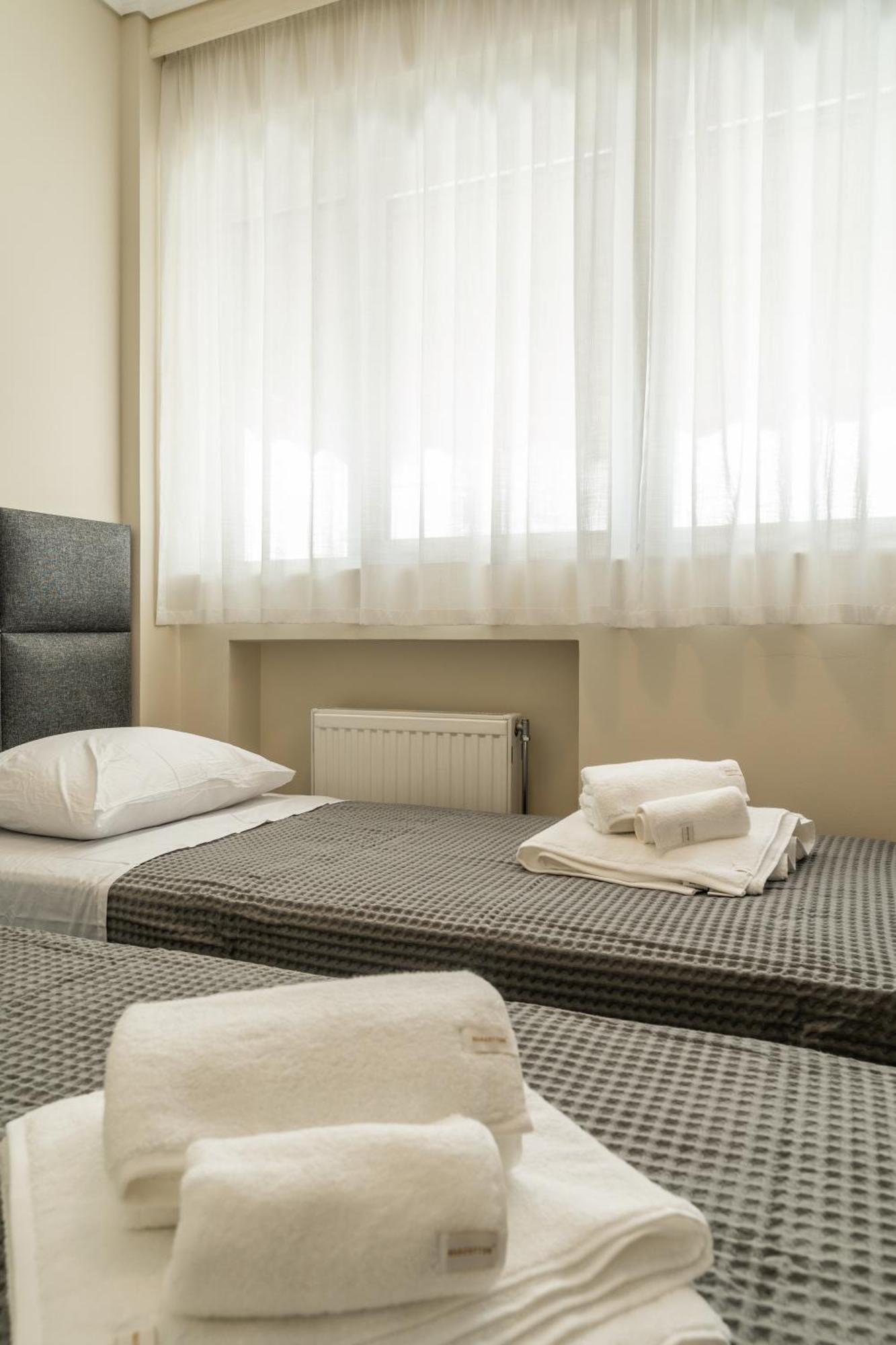 Appartement Voula Riviera Luxury Athènes