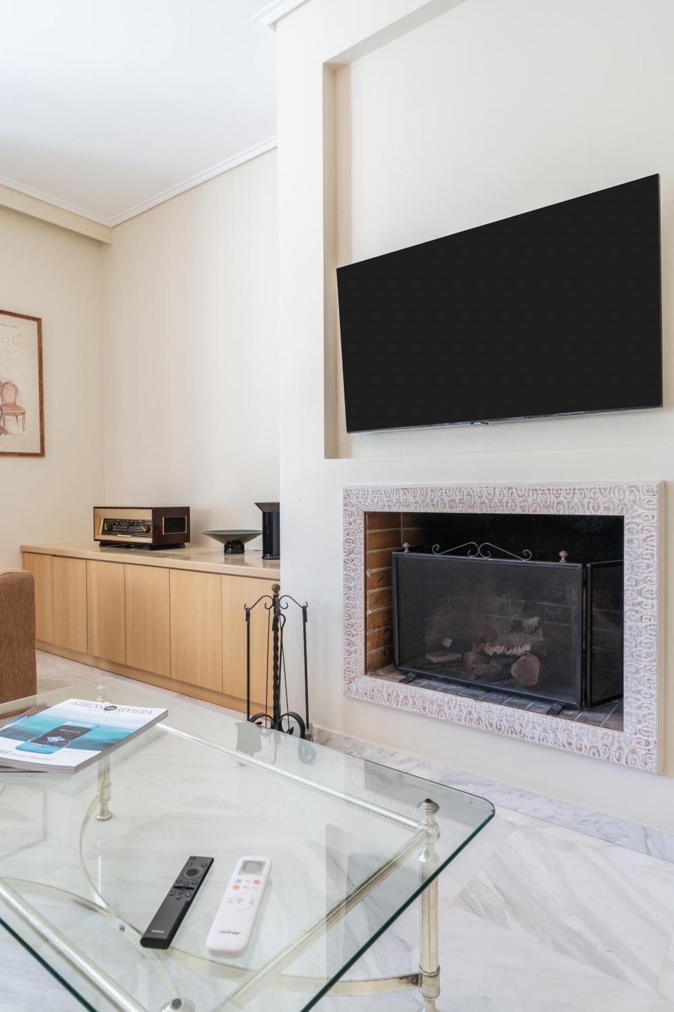 Appartement Voula Riviera Luxury
