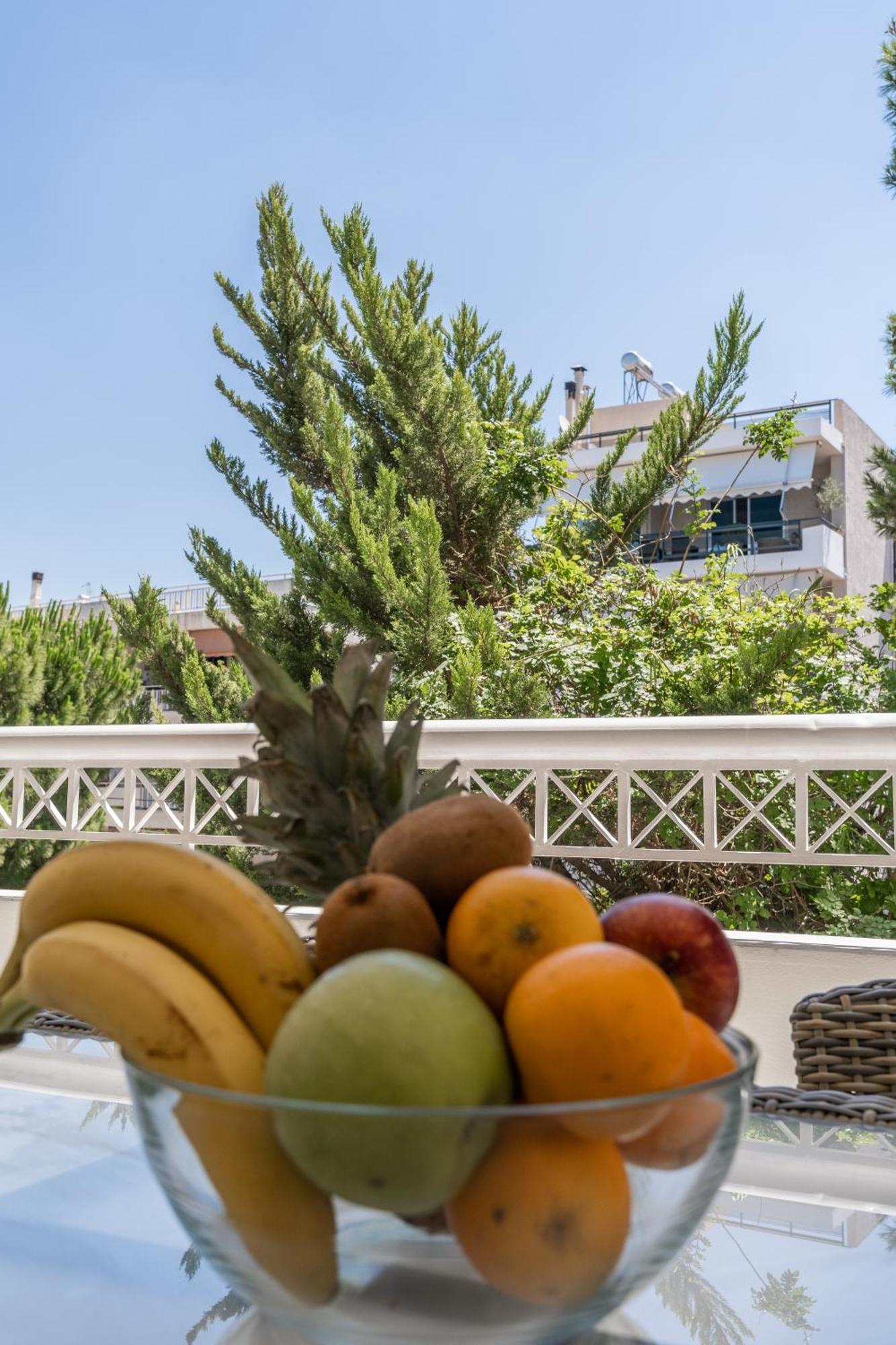 Voula Riviera Luxury