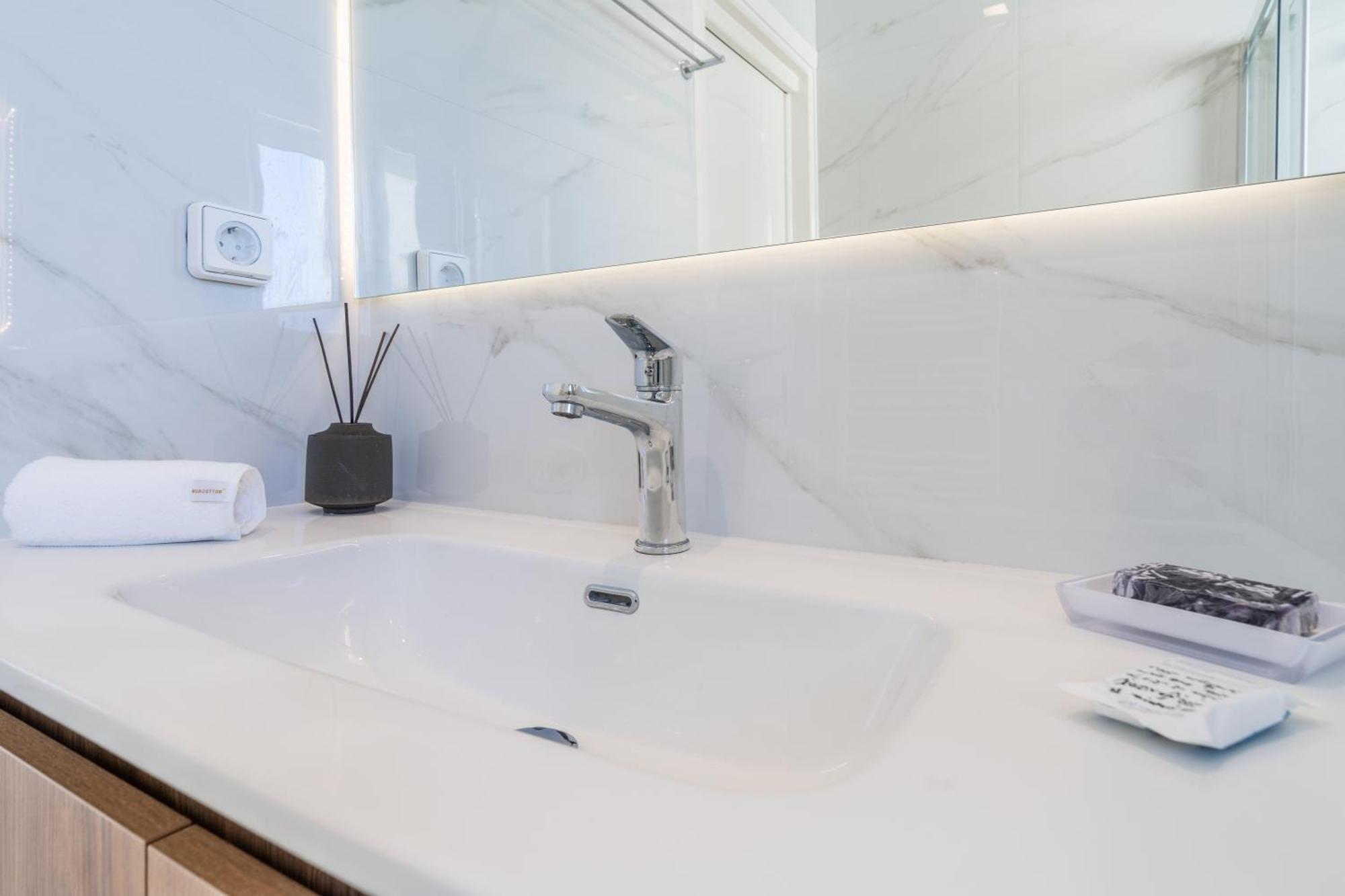 Voula Riviera Luxury Appartement *