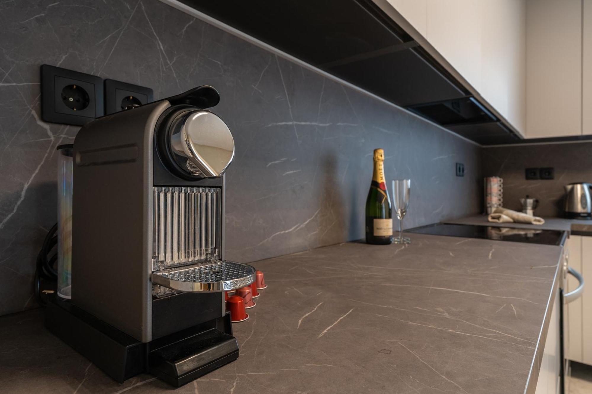 Voula Riviera Luxury Appartement