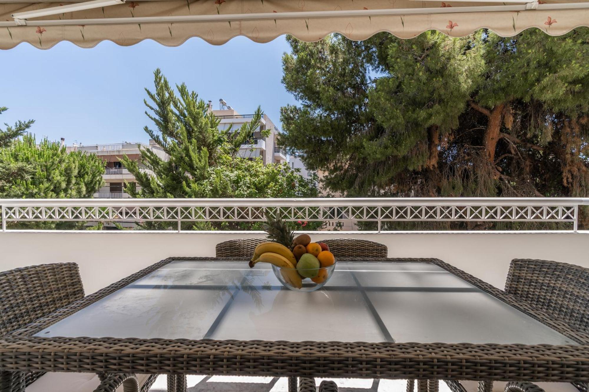 Voula Riviera Luxury *