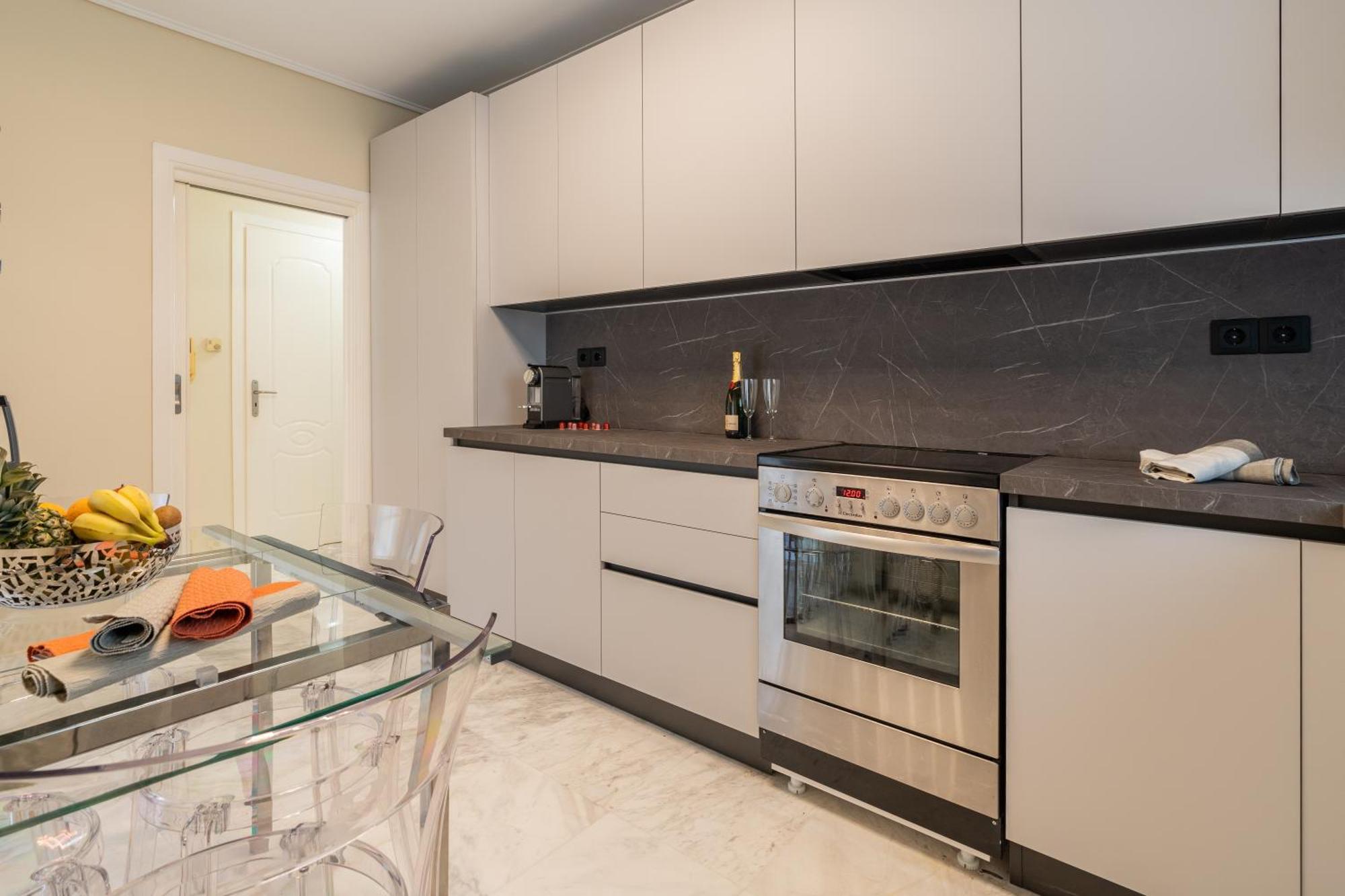 Voula Riviera Luxury Appartement
