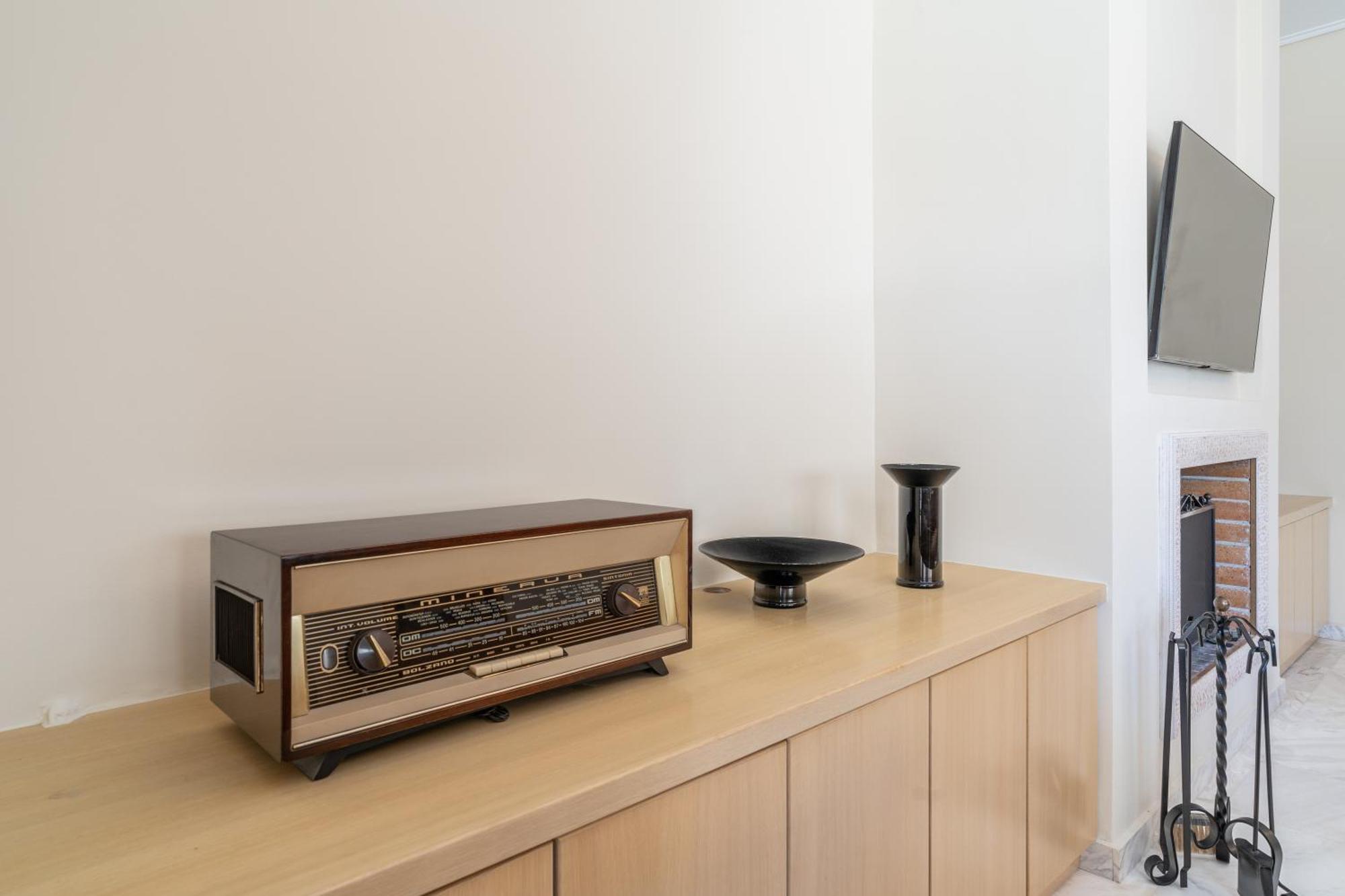 Apartment Voula Riviera Luxury