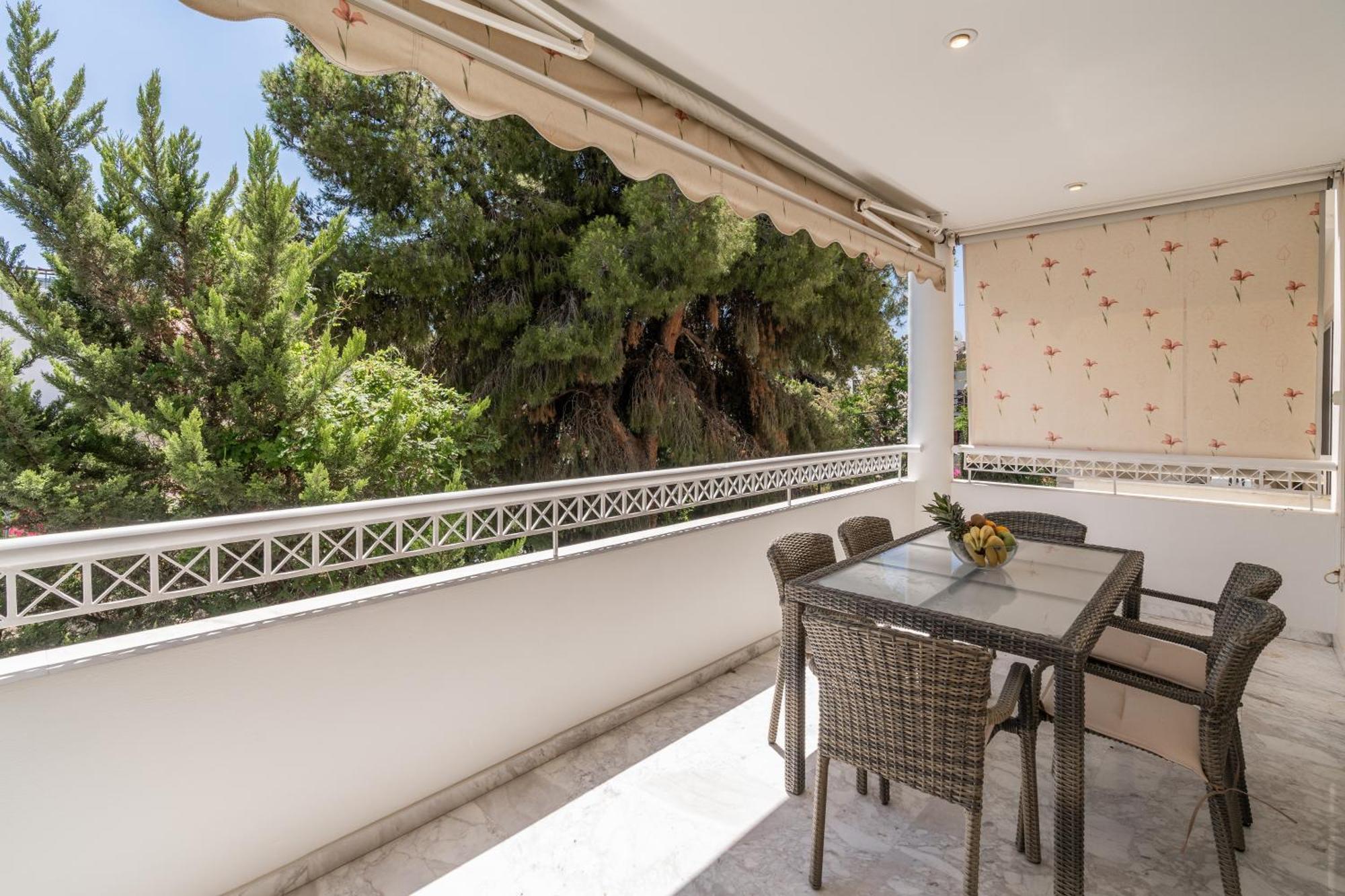 Voula Riviera Luxury Apartment Athen