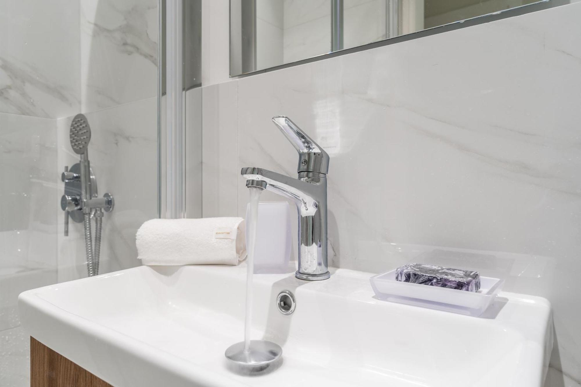 Appartement Voula Riviera Luxury Athènes