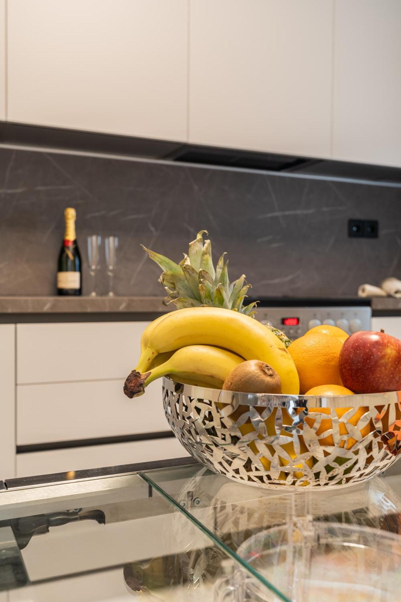 Appartement Voula Riviera Luxury