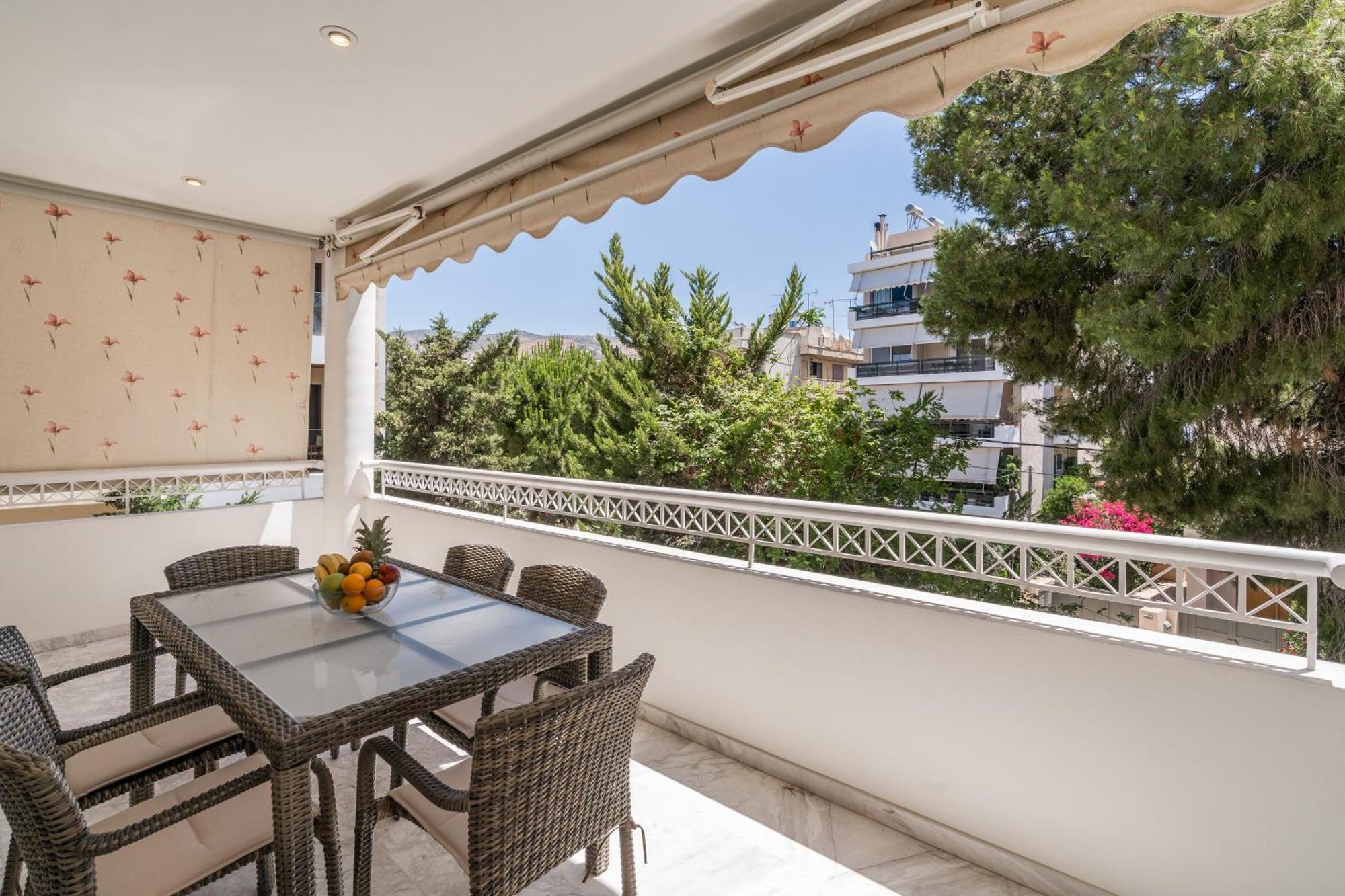 Appartement Voula Riviera Luxury Athènes