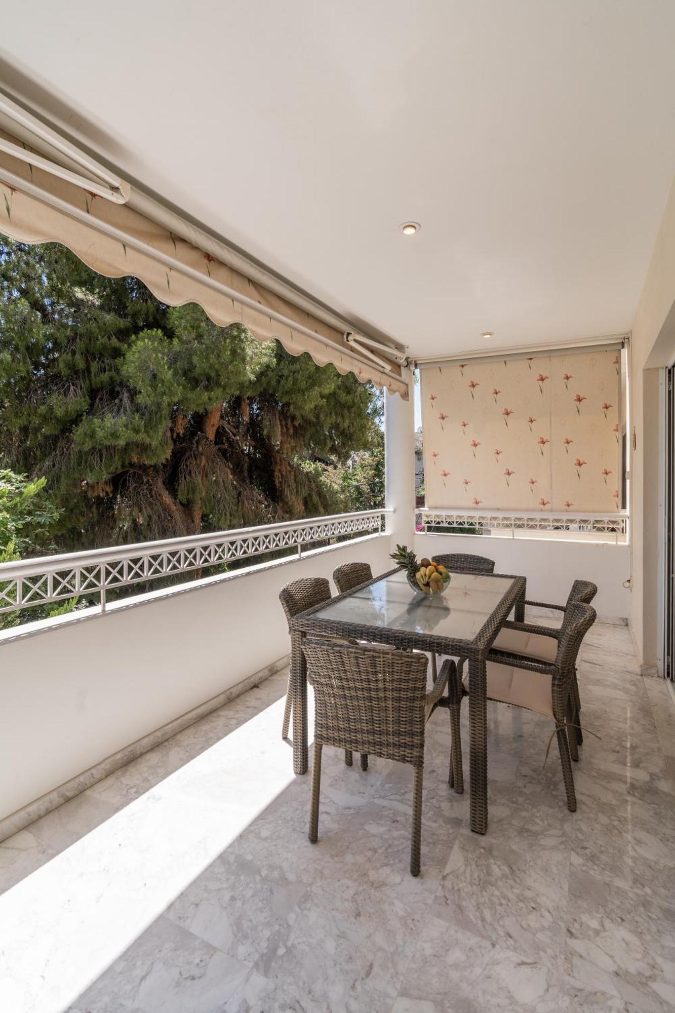 Appartement Voula Riviera Luxury