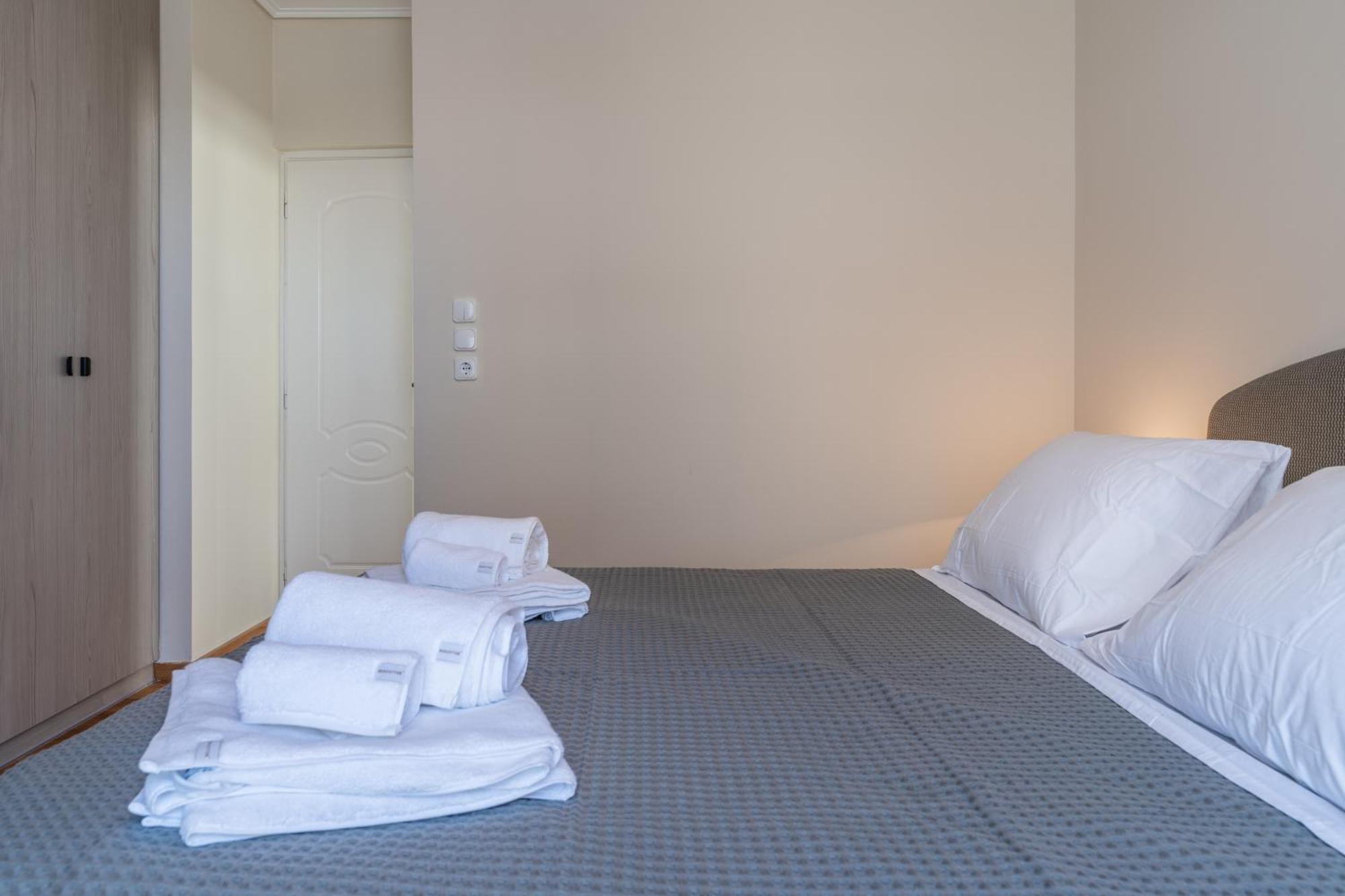 Voula Riviera Luxury Appartement Athènes