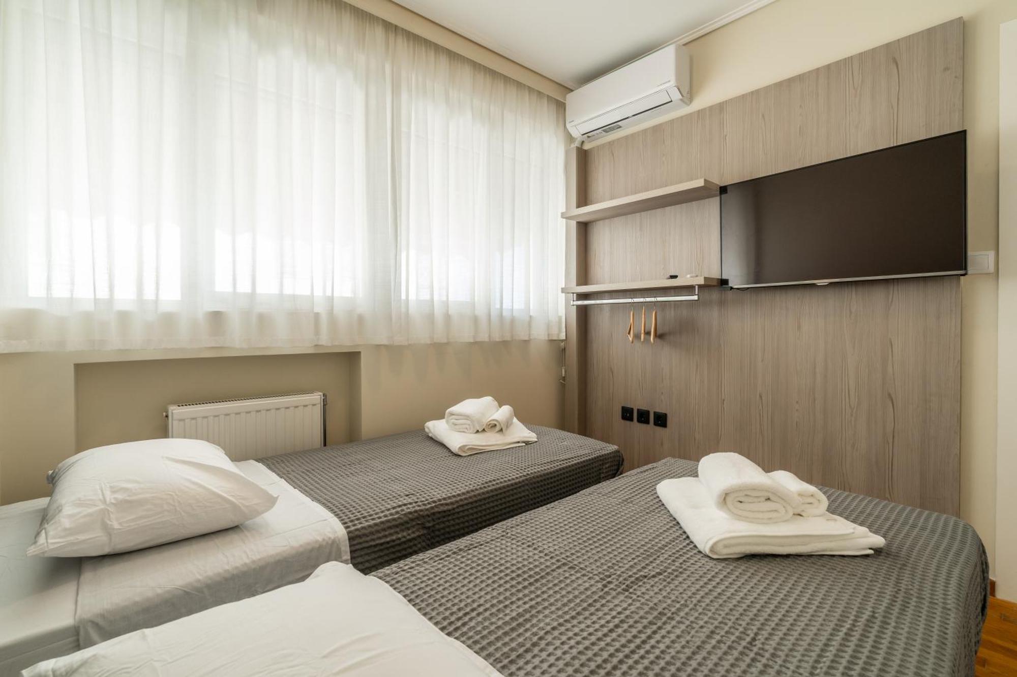 Voula Riviera Luxury * Athen